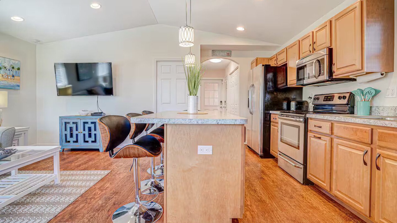 Photo of Kitchen in Hutchinson Island South