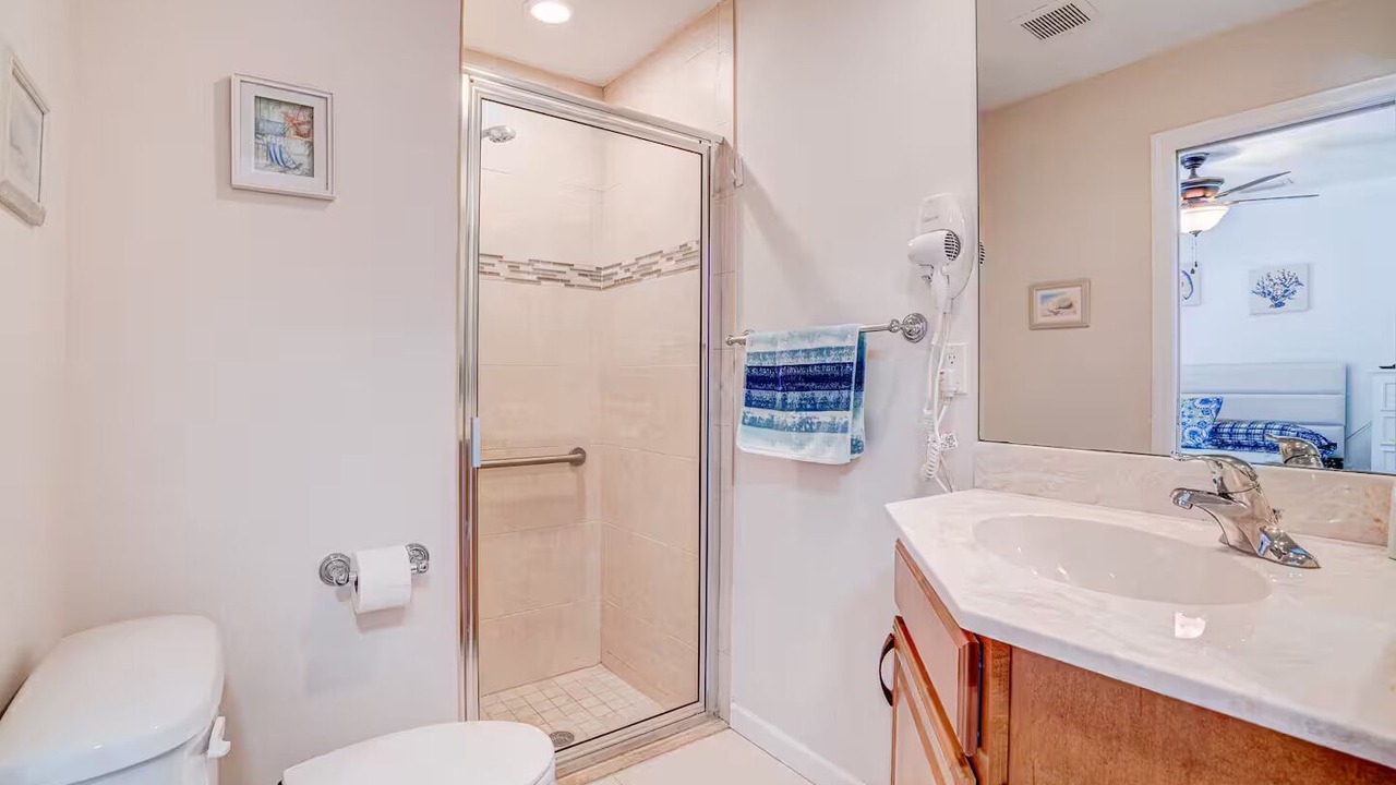 Photo of Bathroom in Hutchinson Island South