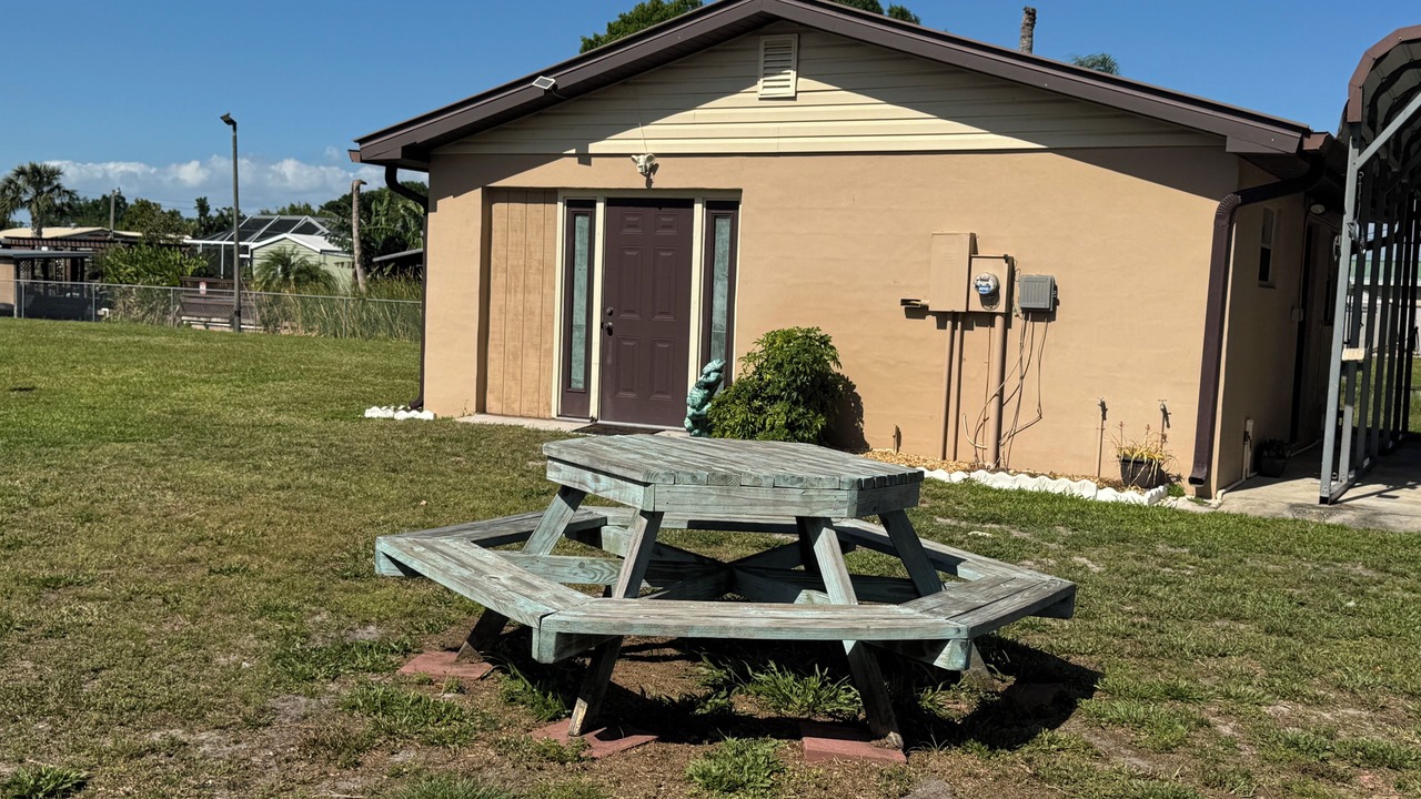 Photo of Outdoor in Buckhead Ridge
