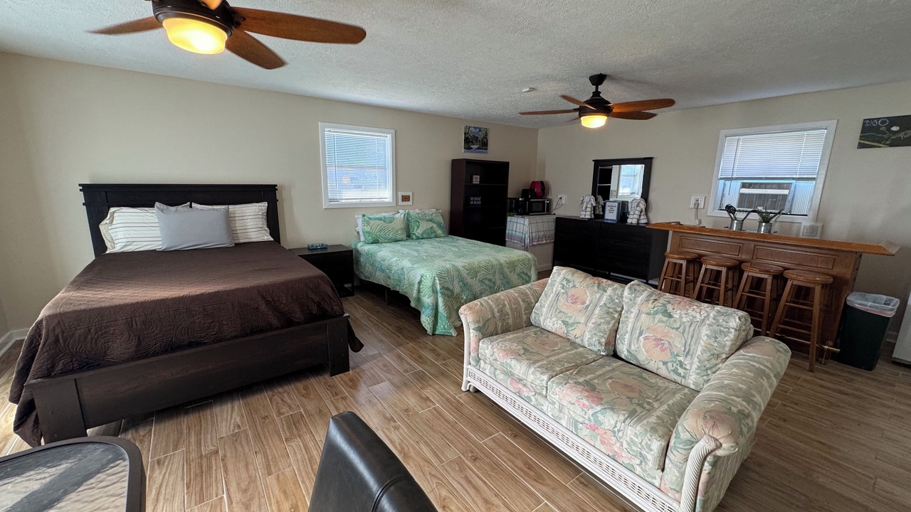 Photo of Bedroom in Buckhead Ridge