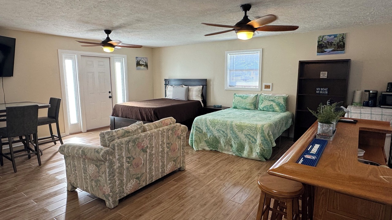Photo of Bedroom in Buckhead Ridge