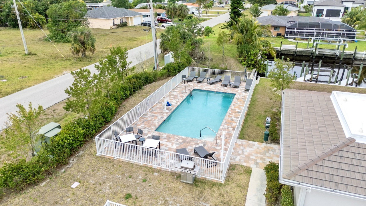 Photo of Outdoor in Yacht Club