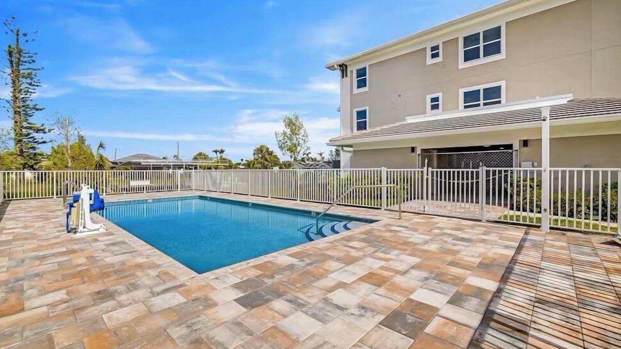 Photo of Outdoor in Yacht Club