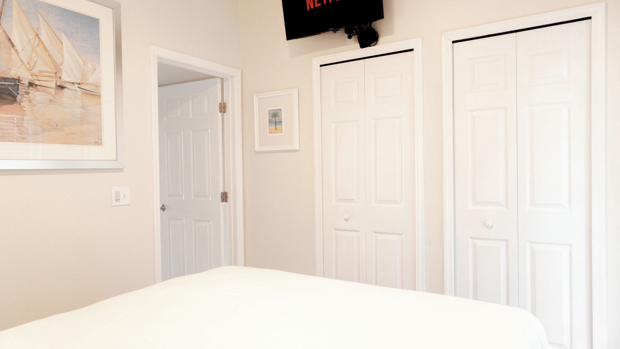 Photo of Bedroom in Marathon