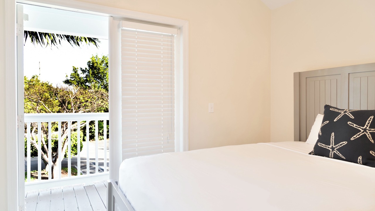 Photo of Bedroom in Marathon