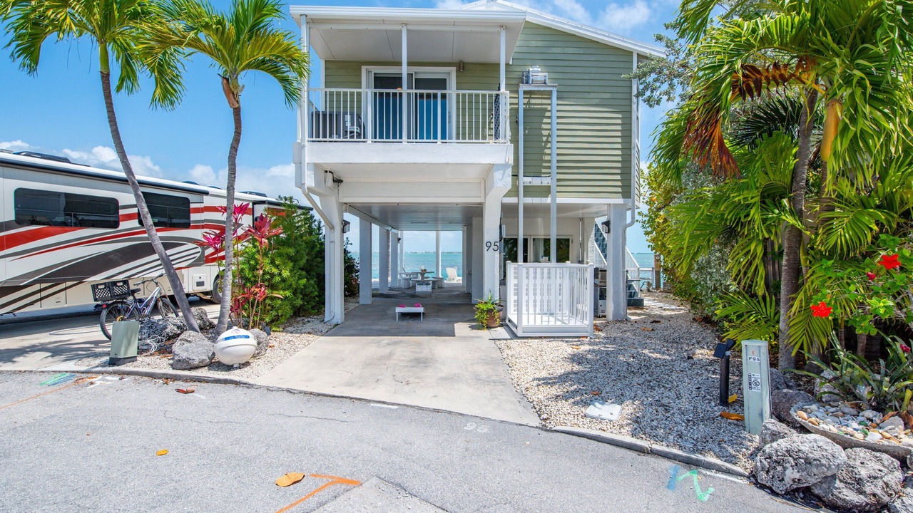 Photo of Outdoor in Cudjoe Key