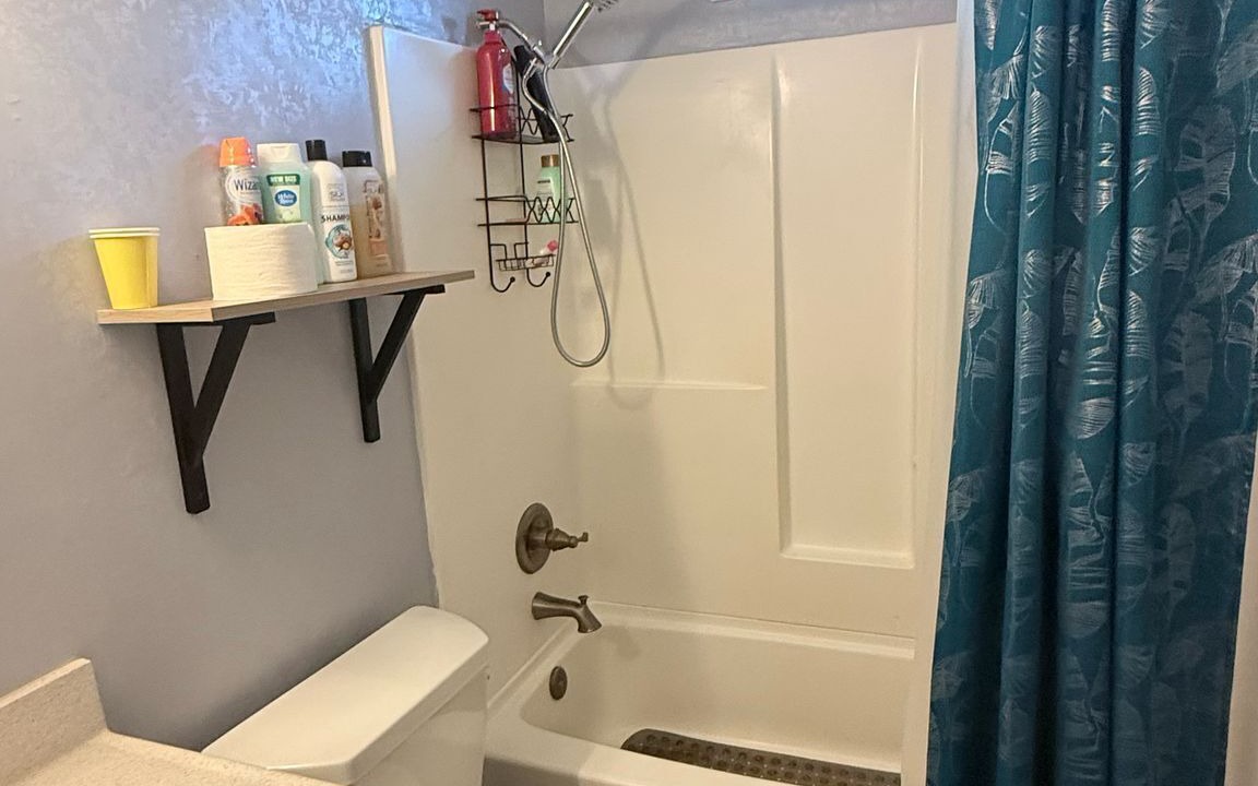 Photo of Bathroom in Port Malabar