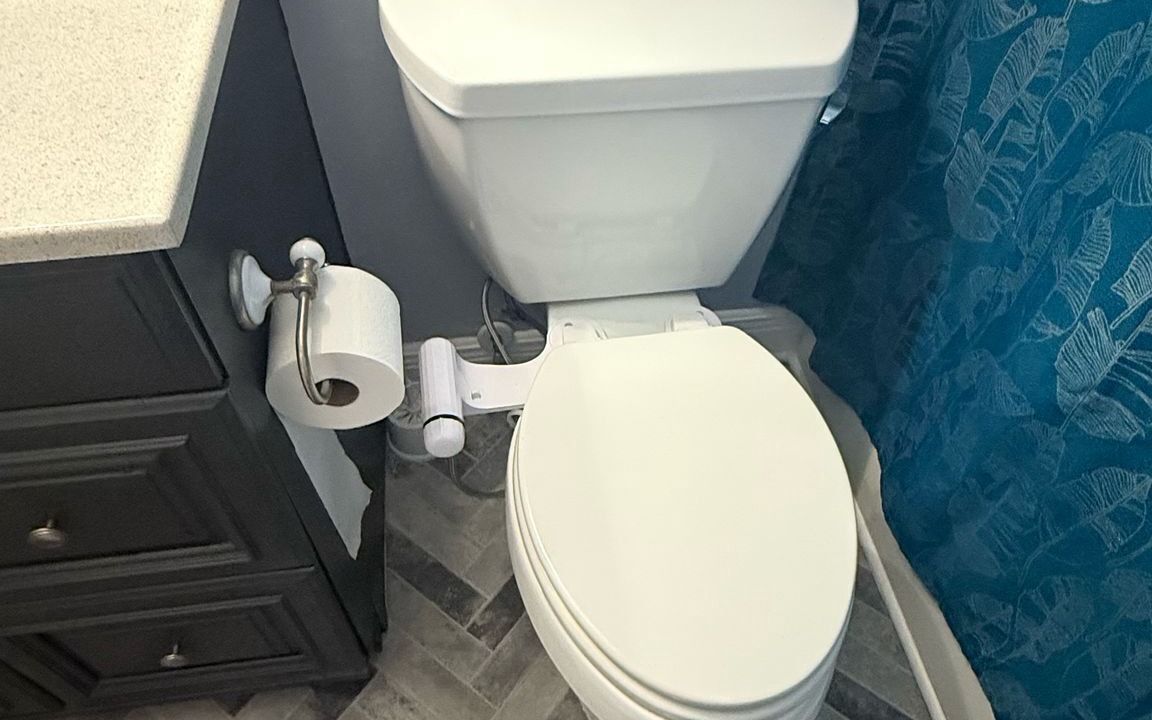 Photo of Bathroom in Port Malabar