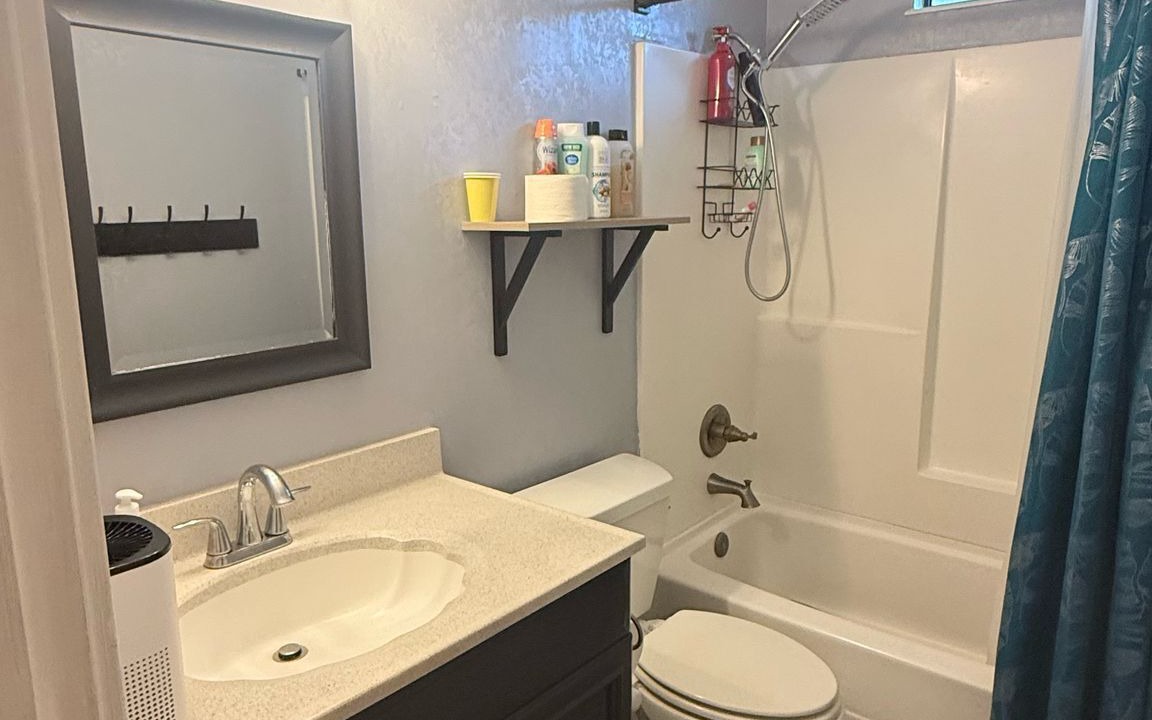 Photo of Bathroom in Port Malabar