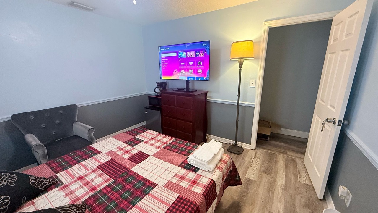 Photo of Bedroom in Port Malabar