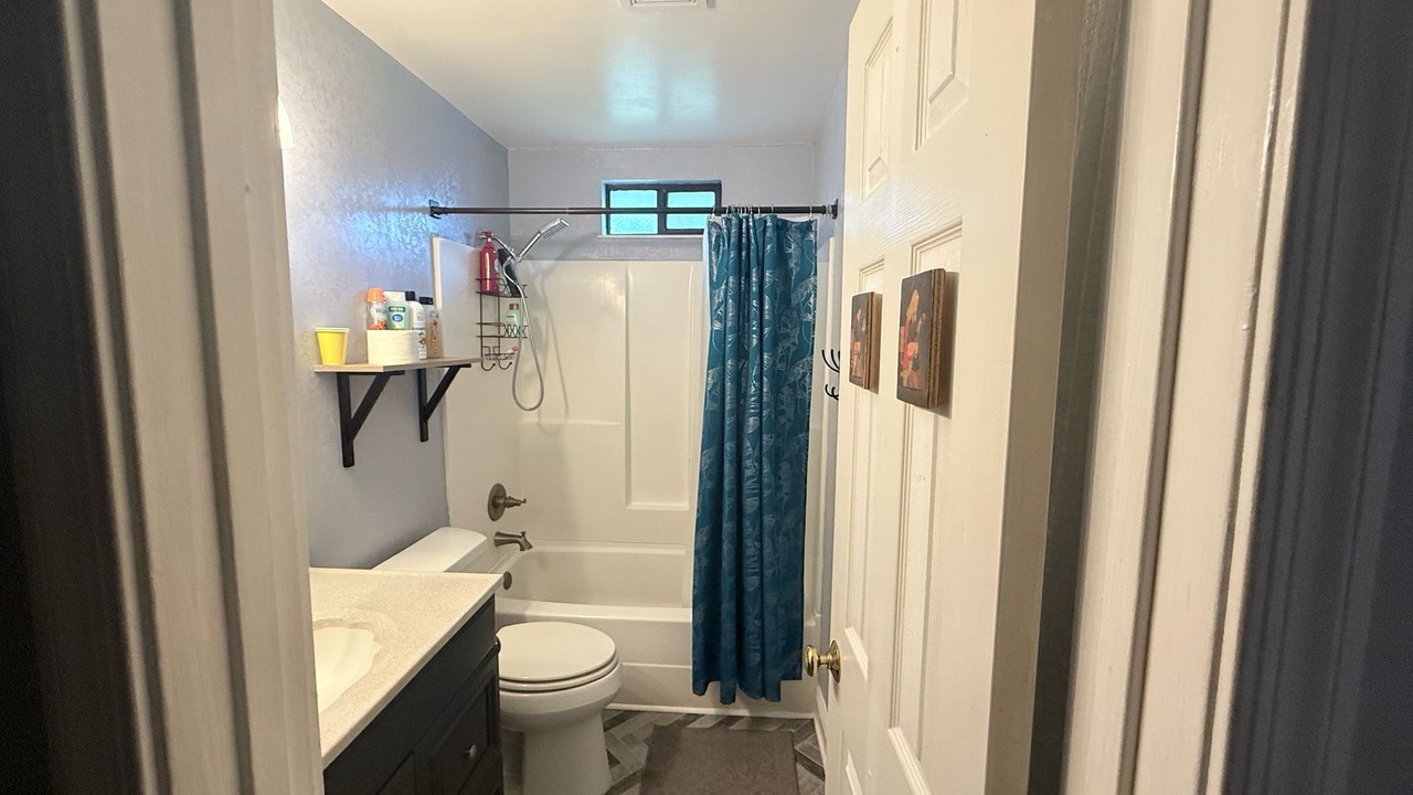 Photo of Bathroom in Port Malabar