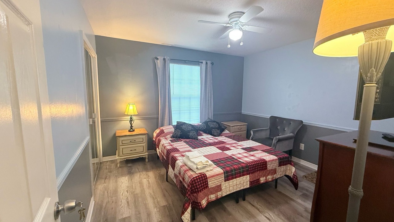 Photo of Bedroom in Port Malabar