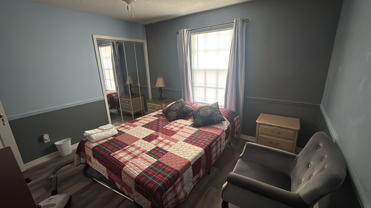 Photo of Bedroom in Port Malabar