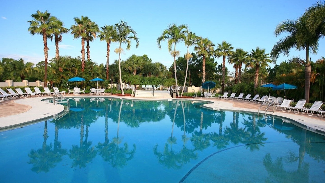 Photo of Outdoor in Port Saint Lucie