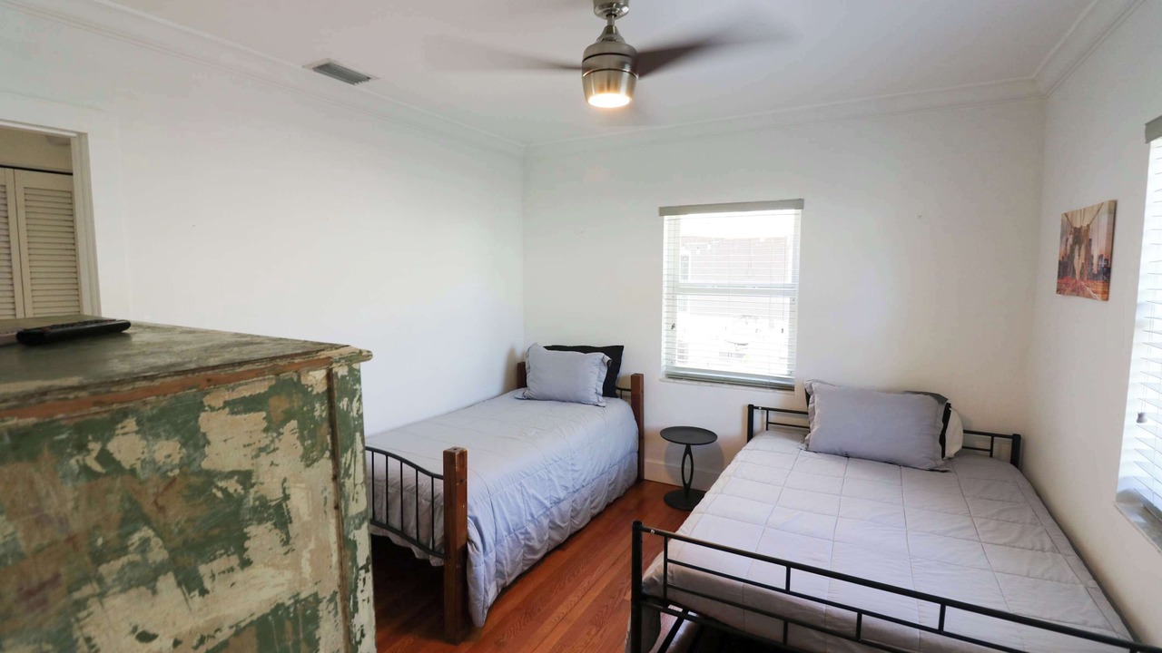 Photo of Bedroom in Northeast Miami
