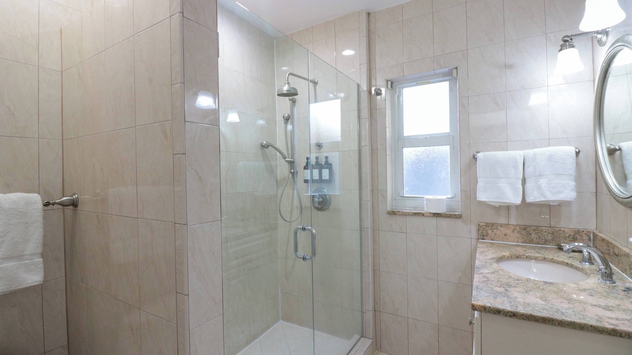 Photo of Bathroom in Northeast Miami