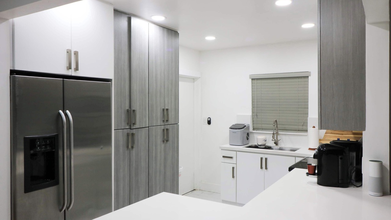 Photo of Kitchen in Northeast Miami