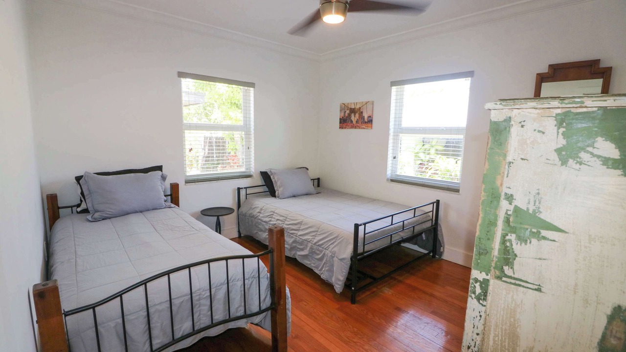Photo of Bedroom in Northeast Miami