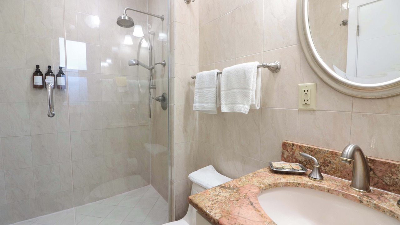 Photo of Bathroom in Northeast Miami