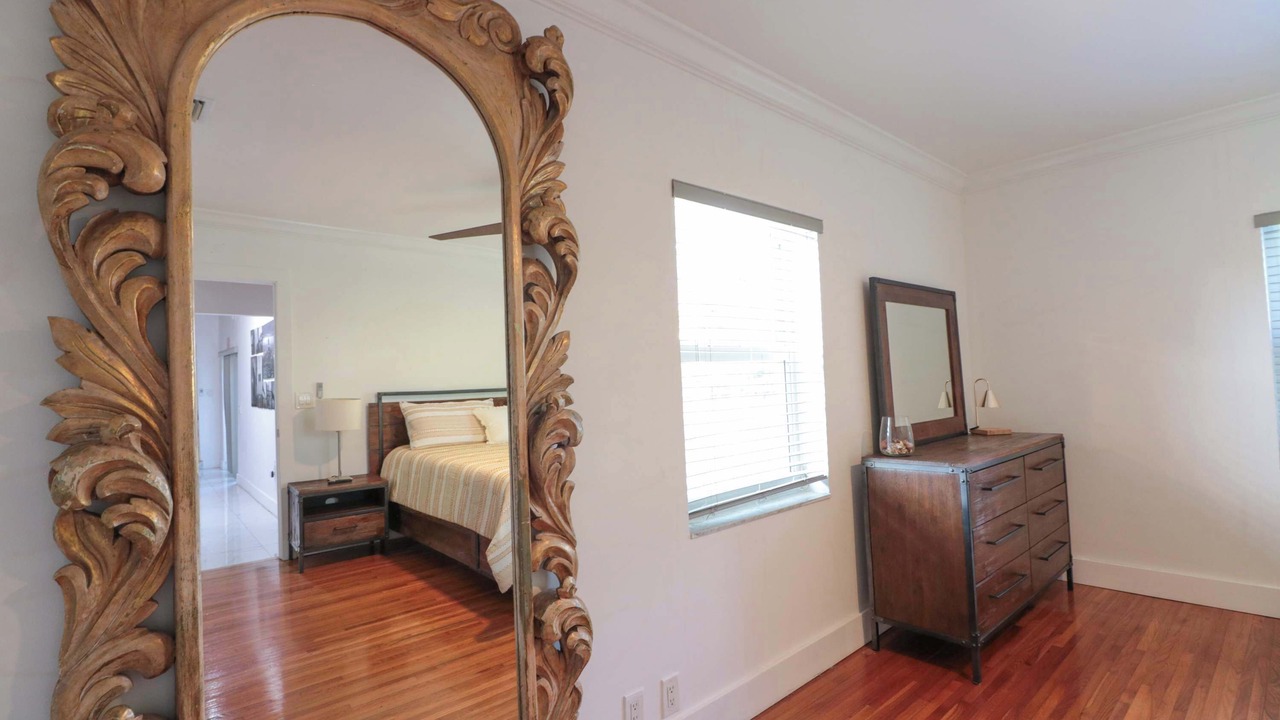 Photo of Bedroom in Northeast Miami