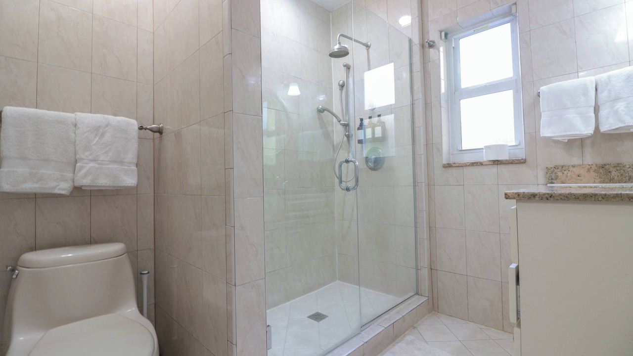 Photo of Bathroom in Northeast Miami