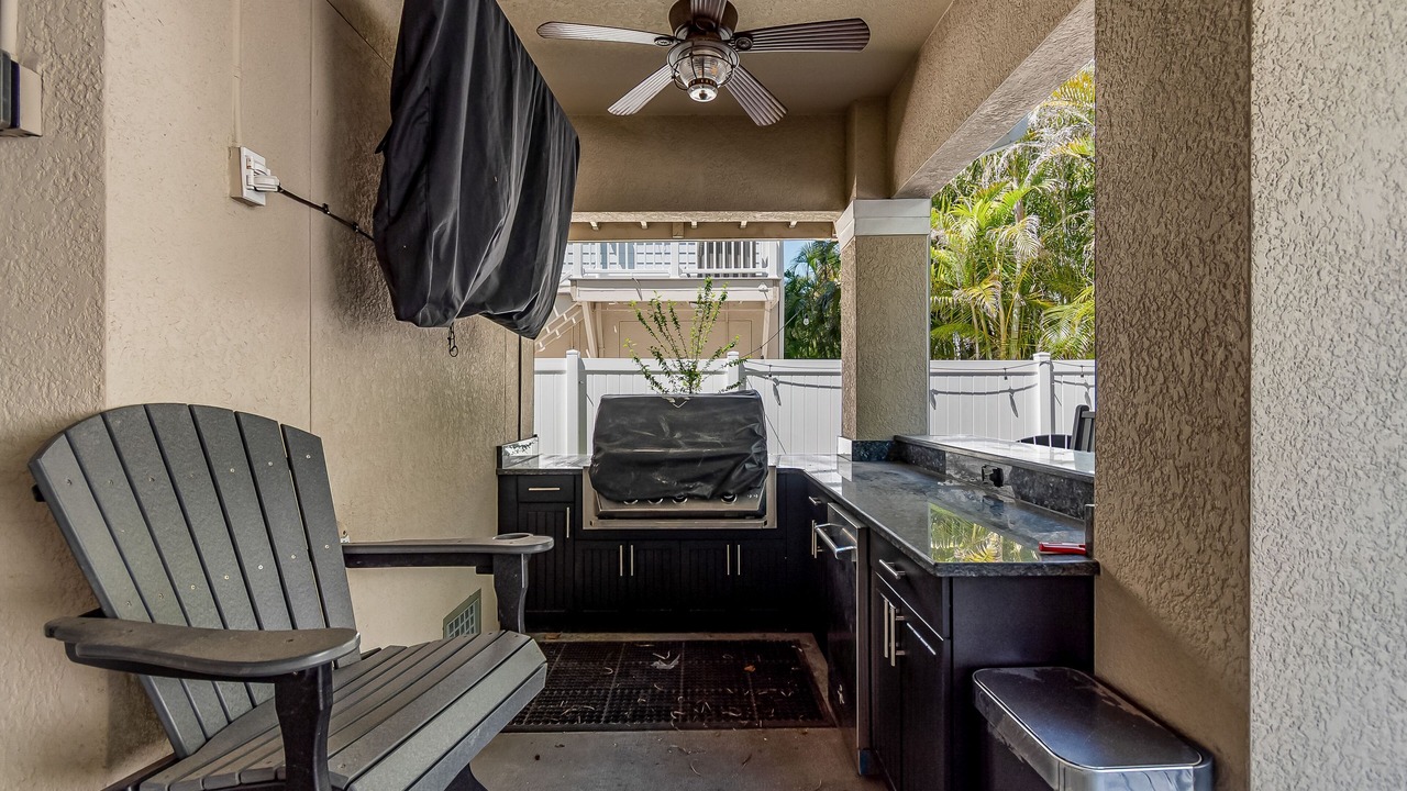 Photo of Outdoor in Redington Beach