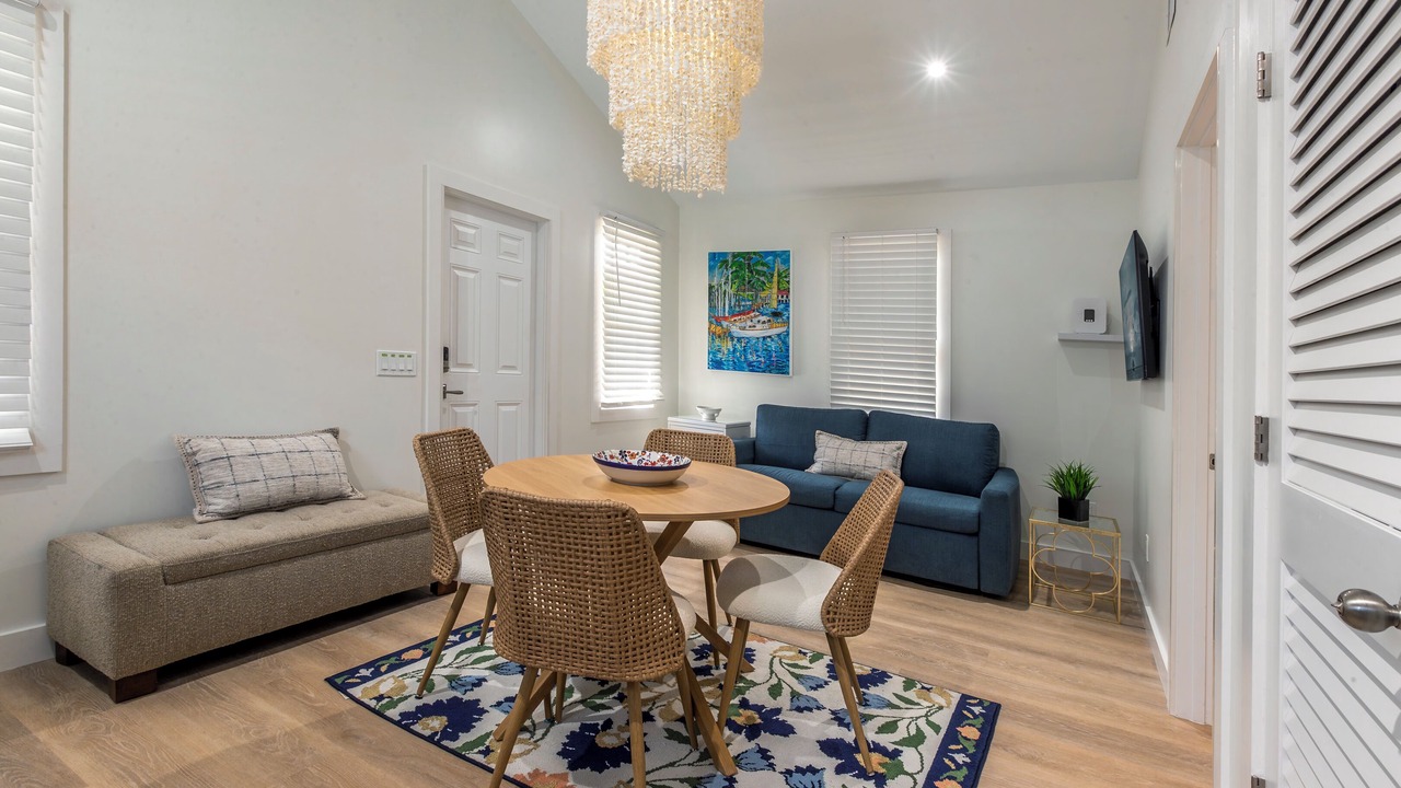 Photo of Bedroom in Old Town