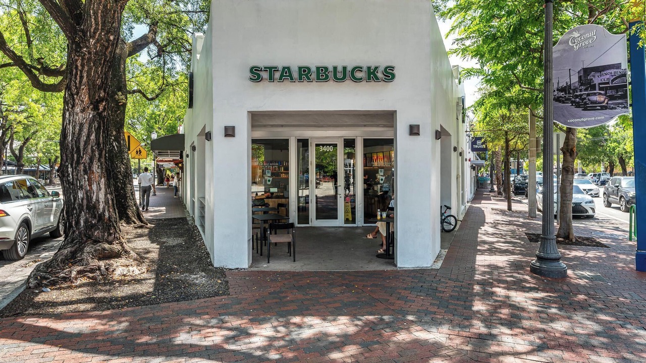 Photo of Outdoor in Coconut Grove