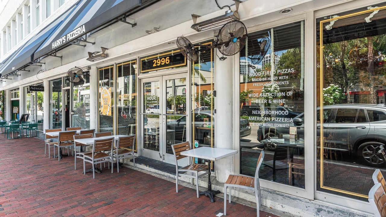 Photo of Outdoor in Coconut Grove