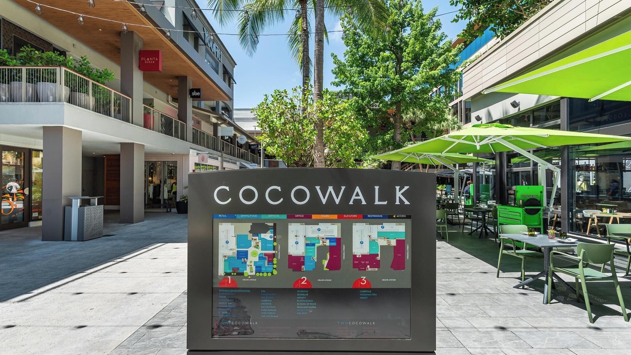 Photo of Outdoor in Coconut Grove