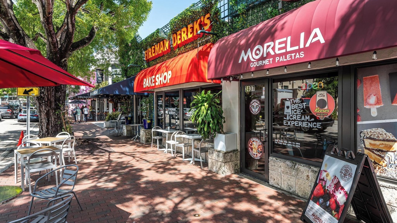Photo of Outdoor in Coconut Grove