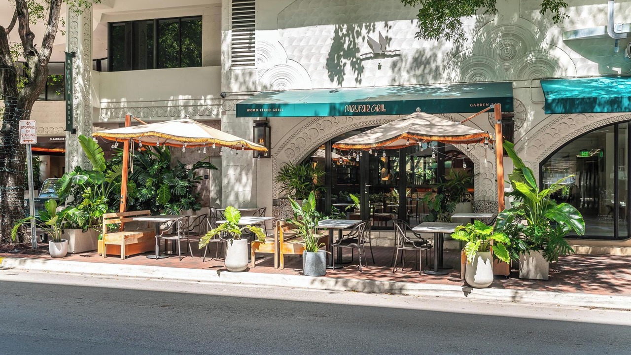 Photo of Outdoor in Coconut Grove