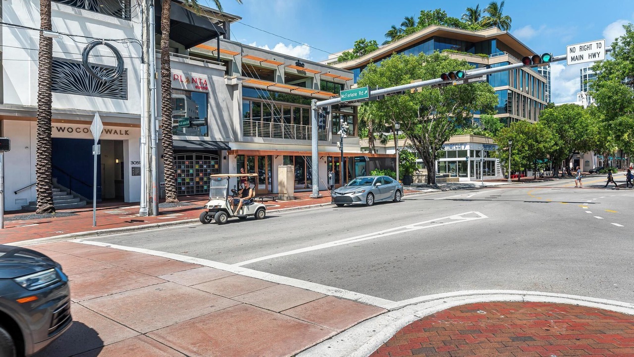 Photo of Outdoor in Coconut Grove