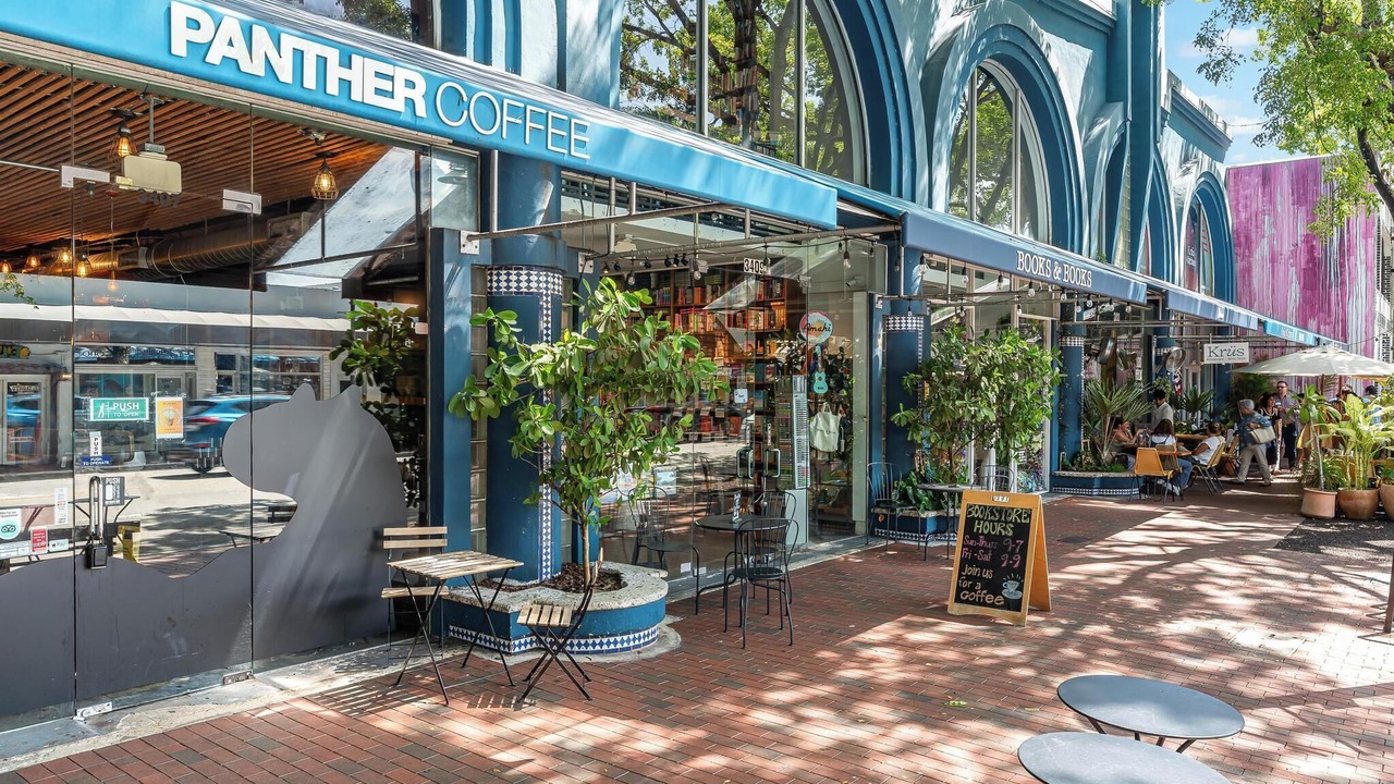 Photo of Outdoor in Coconut Grove