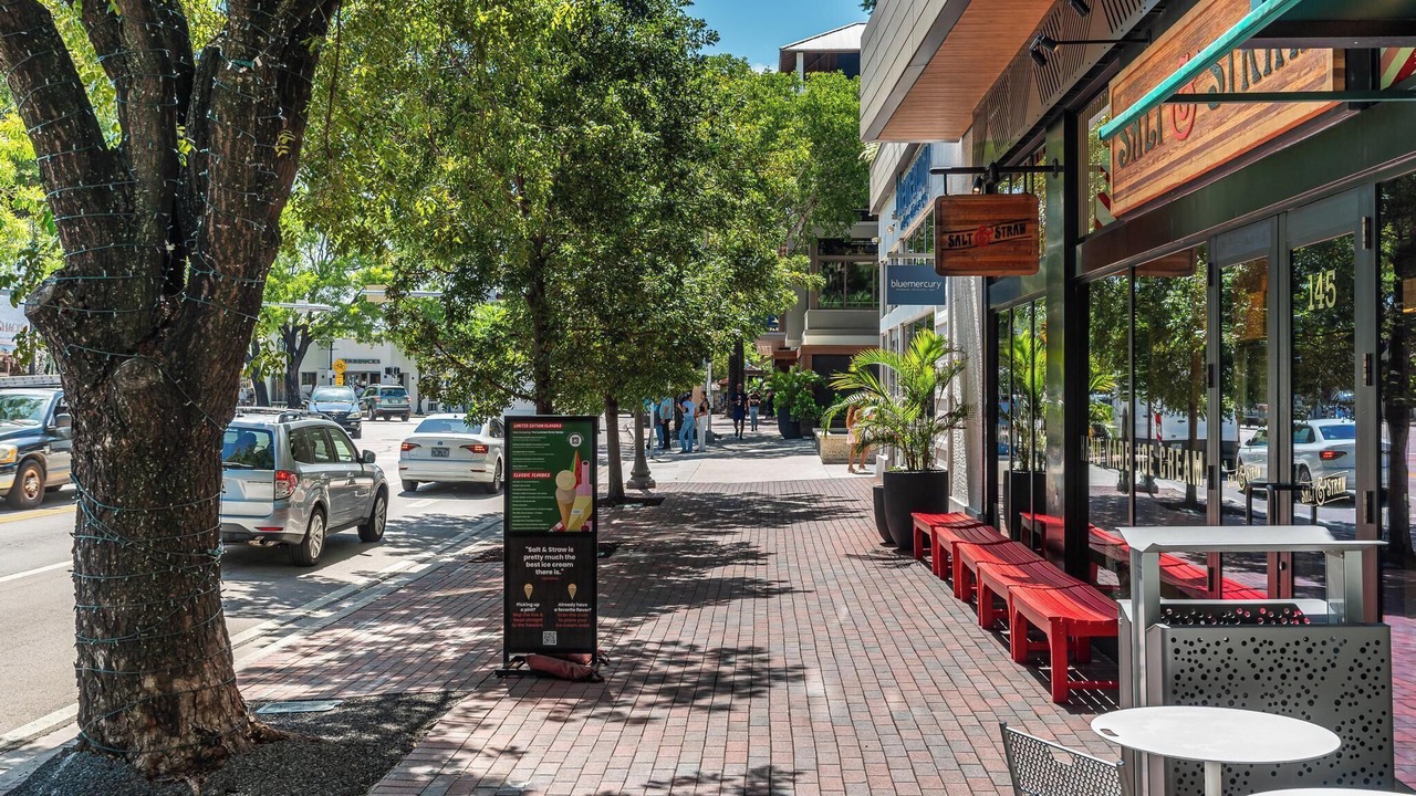 Photo of Outdoor in Coconut Grove