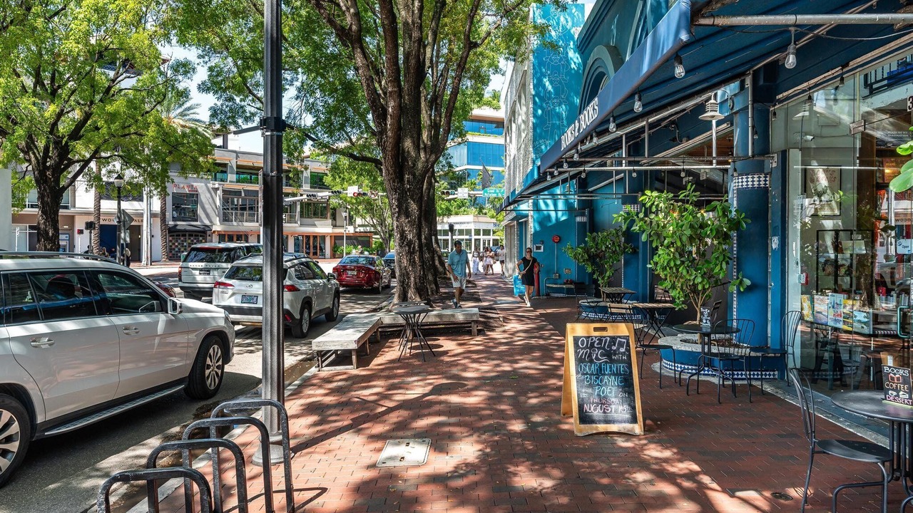 Photo of Others in Coconut Grove