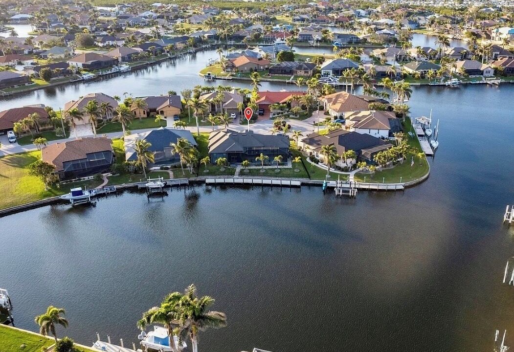 Photo of Outdoor in Burnt Store Isles
