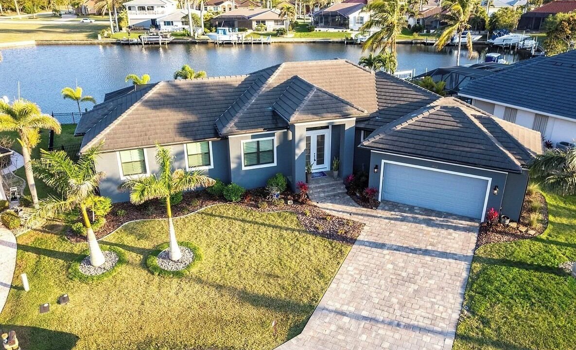 Photo of Outdoor in Burnt Store Isles