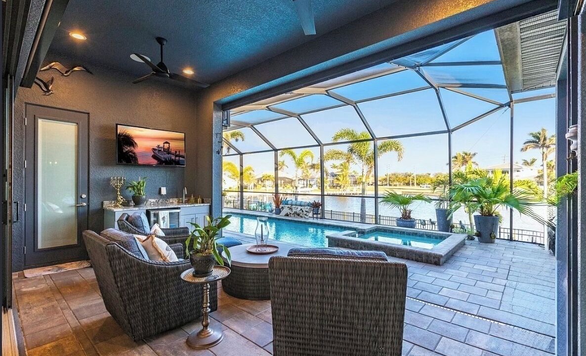 Photo of Outdoor in Burnt Store Isles