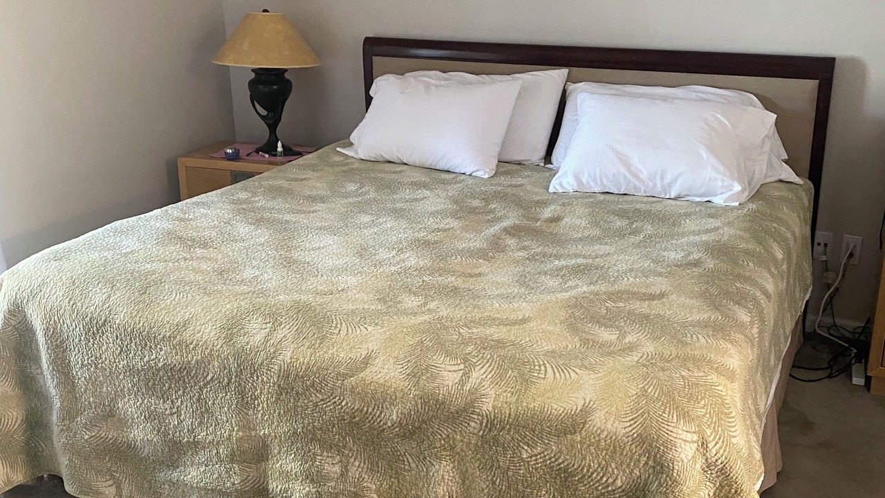 Photo of Bedroom in Port Saint Lucie