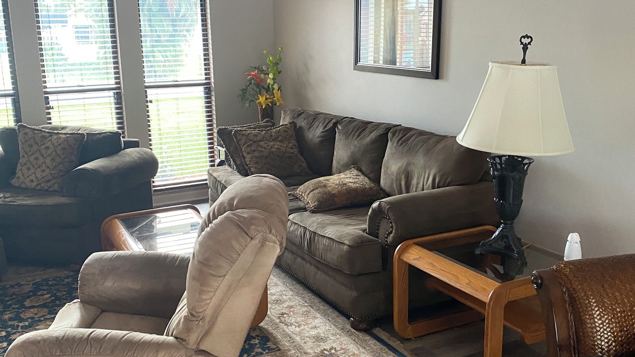 Photo of Livingroom in Port Saint Lucie