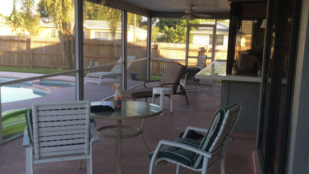 Photo of Outdoor in Port Saint Lucie