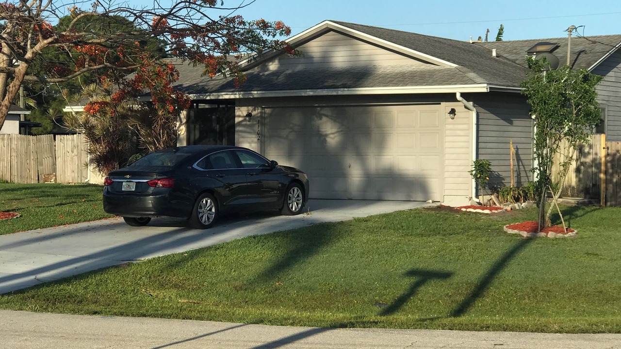 Photo of Outdoor in Port Saint Lucie