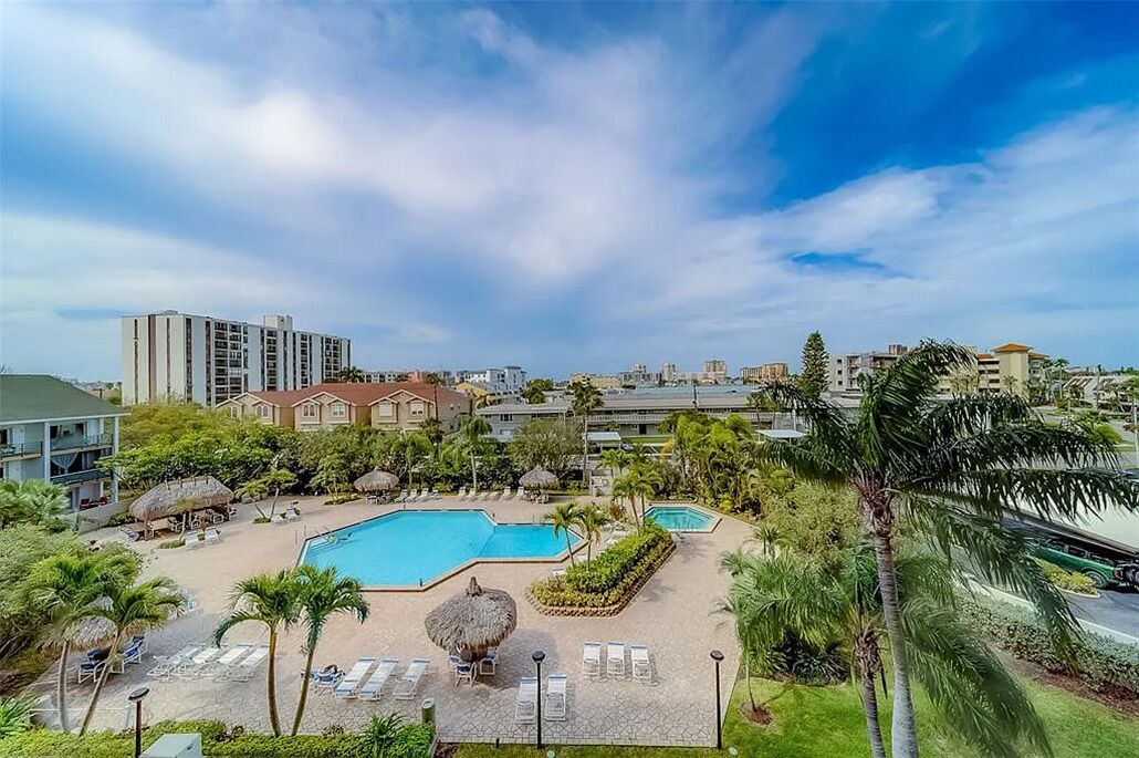 Photo of Outdoor in Island Estate