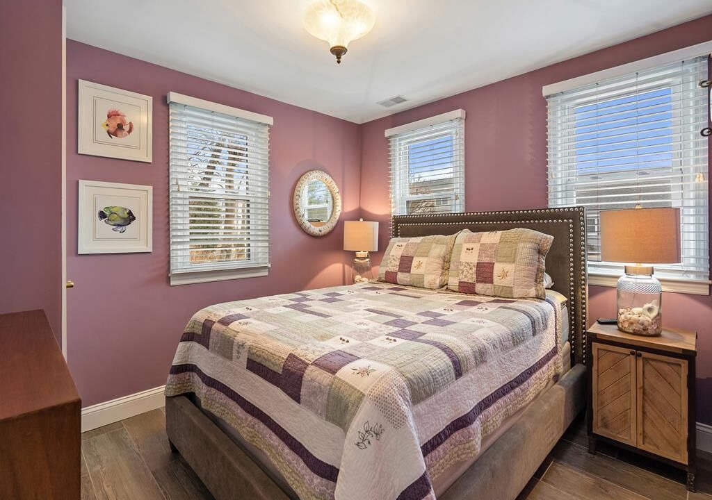 Photo of Bedroom in North Beach Haven