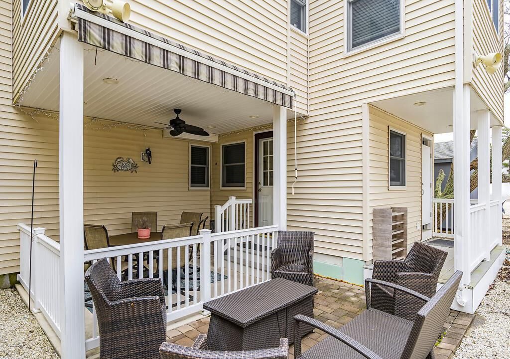 Photo of Outdoor in North Beach Haven