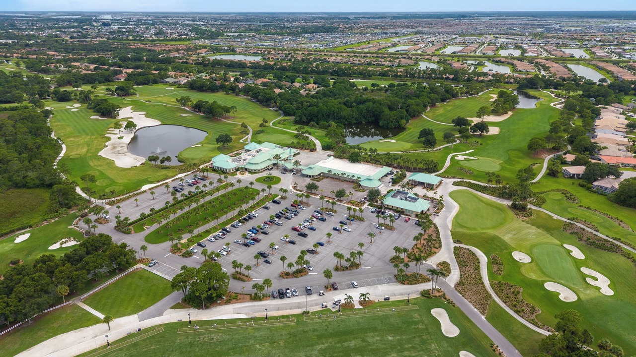 Photo of Outdoor in Port Saint Lucie