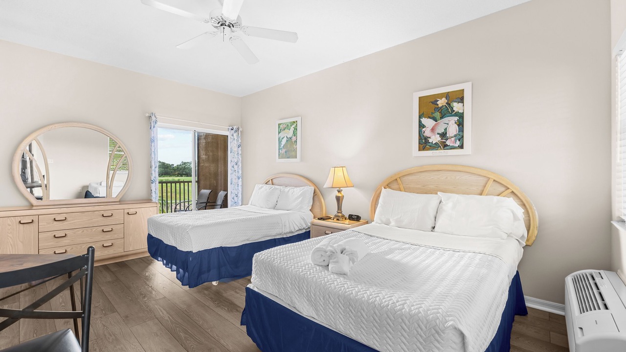 Photo of Bedroom in Port Saint Lucie