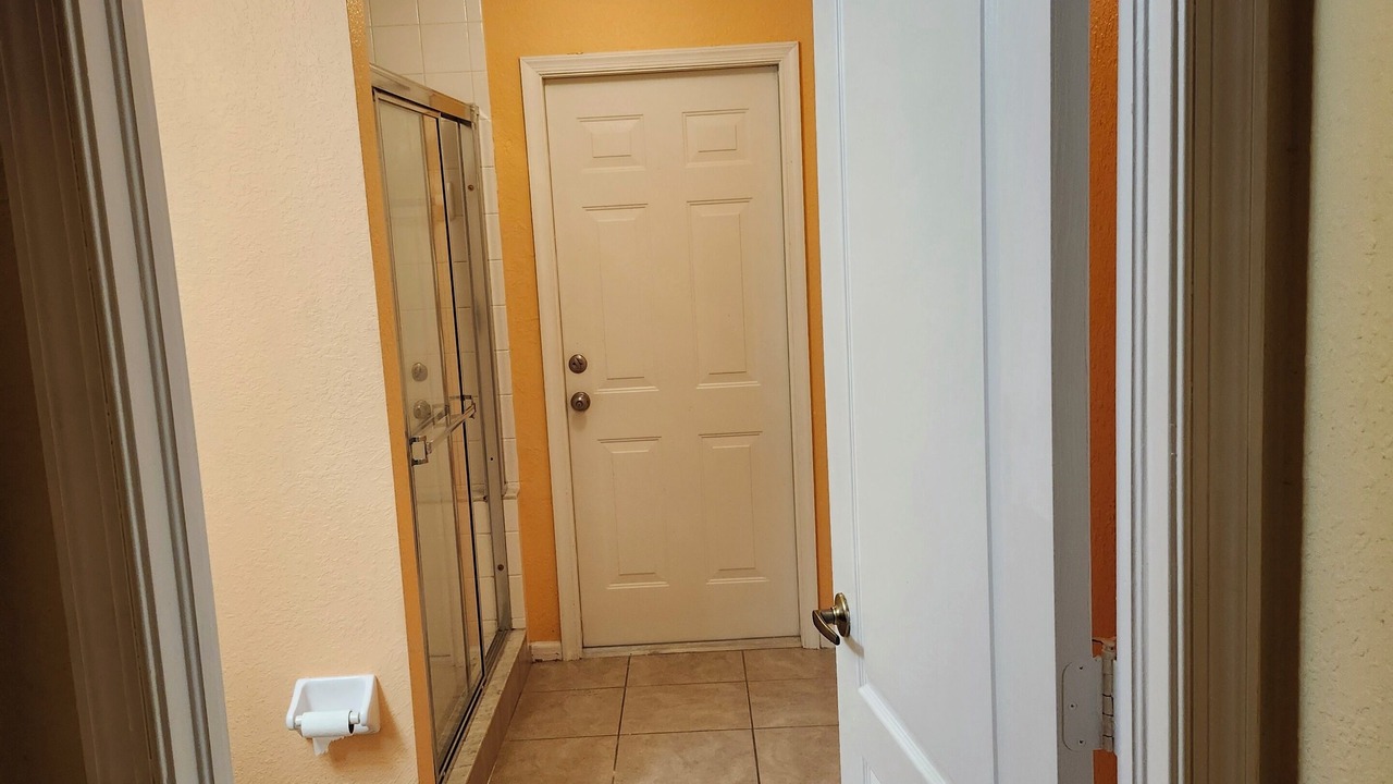 Photo of Bathroom in Port Saint Lucie
