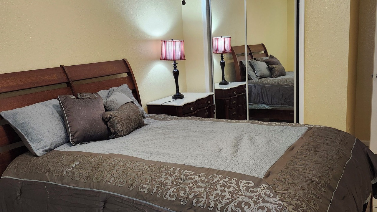 Photo of Bedroom in Port Saint Lucie